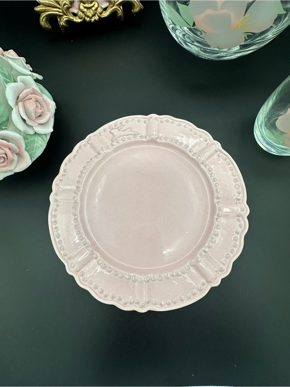 Paşabahçe elegant clear